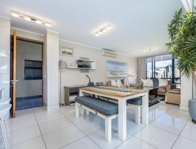 2 Bedroom Property for Sale in Tyger Valley Western Cape